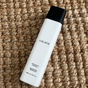 Lolavie Restorative Shampoo